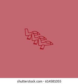 airplane icon