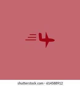 airplane icon