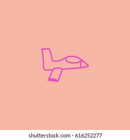 airplane icon