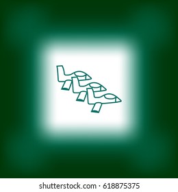 airplane icon