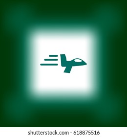 airplane icon