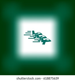 airplane icon