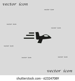 airplane icon