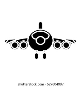 airplane icon
