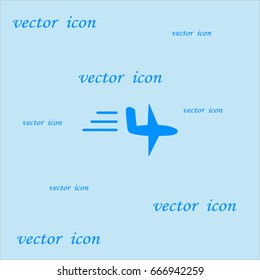 airplane icon