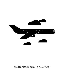 airplane icon