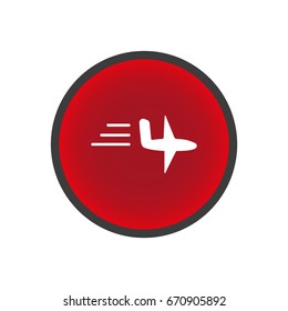 airplane icon