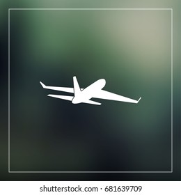 airplane icon