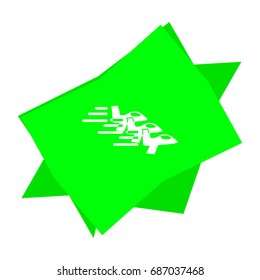airplane icon