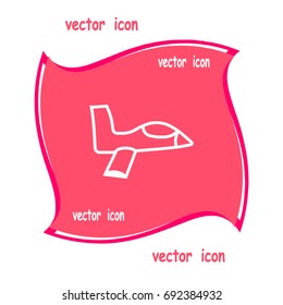 airplane icon