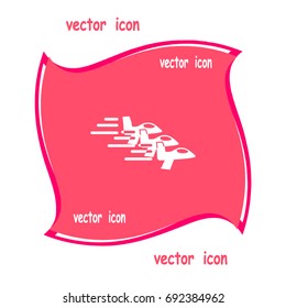 airplane icon