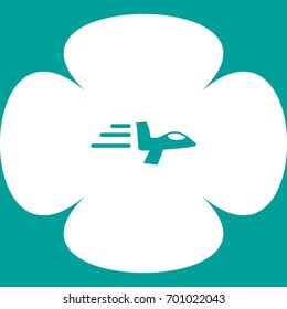 airplane icon