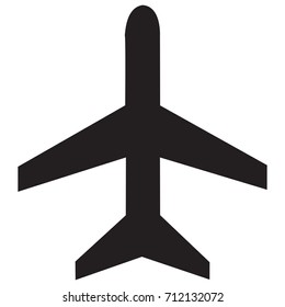 airplane Icon