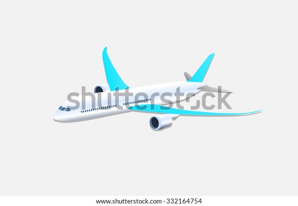 Airplane Icon Airplane Art Icon Airplane Stock Vector Royalty Free