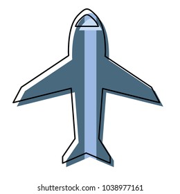 airplane icon image