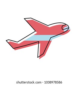 airplane icon image