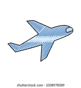 airplane icon image