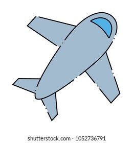 airplane icon image