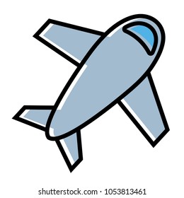 airplane icon image