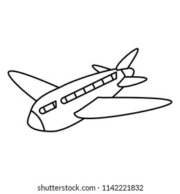 airplane icon image