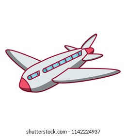 airplane icon image