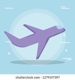 airplane icon image