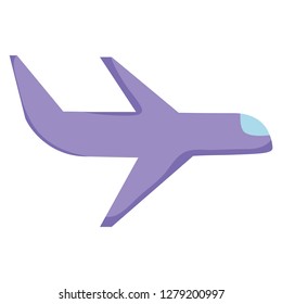 airplane icon image