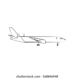 airplane icon image