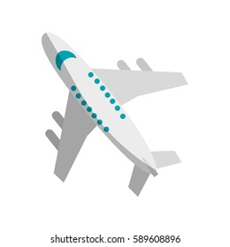 airplane icon image