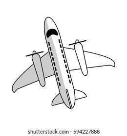 airplane icon image