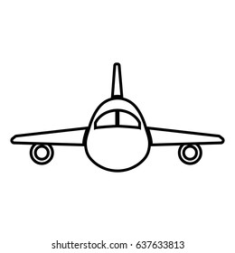 airplane icon image