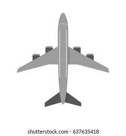airplane icon image