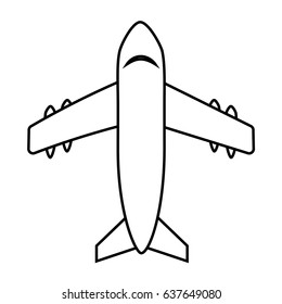 airplane icon image