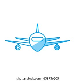 airplane icon image