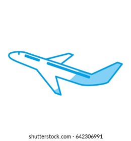 airplane icon image