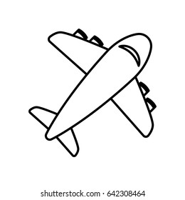 airplane icon image