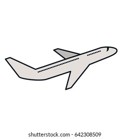 airplane icon image