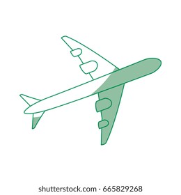 airplane icon image