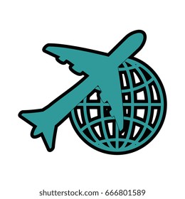 airplane icon image