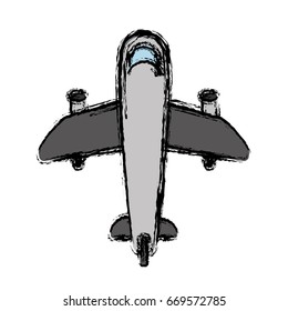 airplane icon image