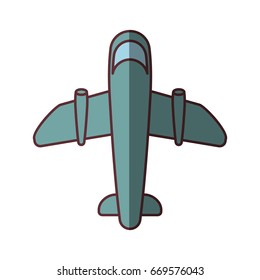 airplane icon image