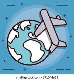 airplane icon image