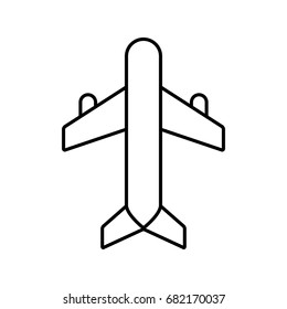 airplane icon image