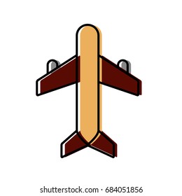 airplane icon image
