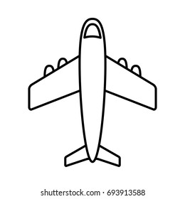 airplane icon image