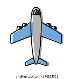 airplane icon image