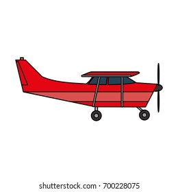 airplane icon image 