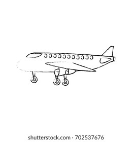 airplane icon image