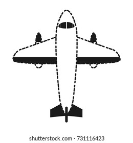 airplane icon image