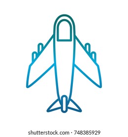 airplane icon image
